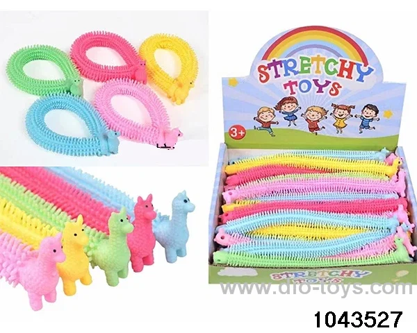 50PCS Decompression toys in display box