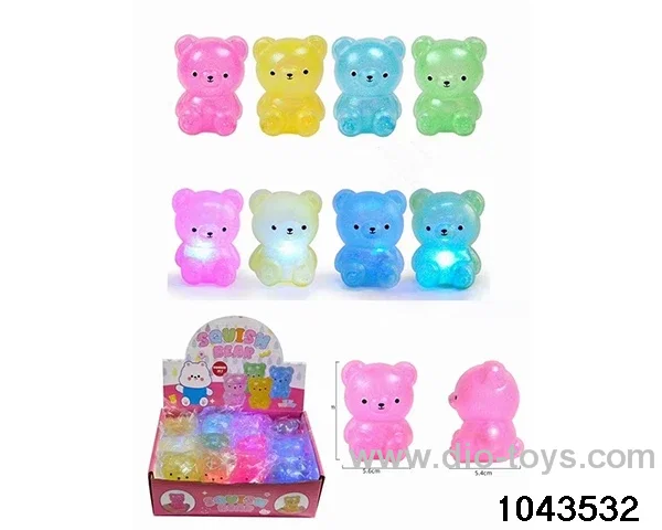 12PCS Decompression toys in display box