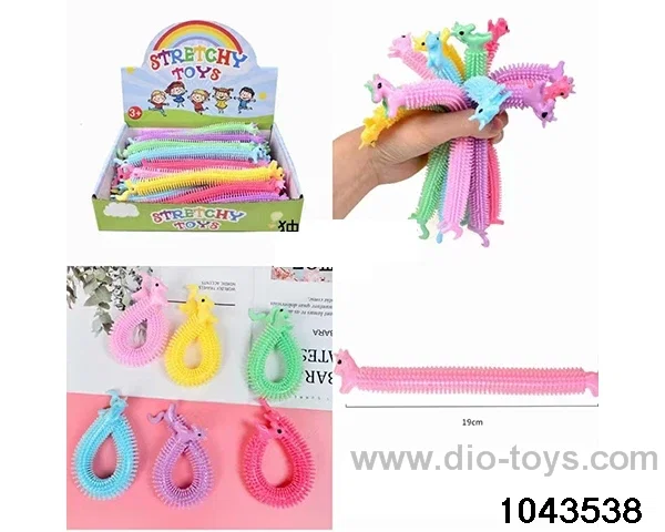 50PCS Decompression toys in display box