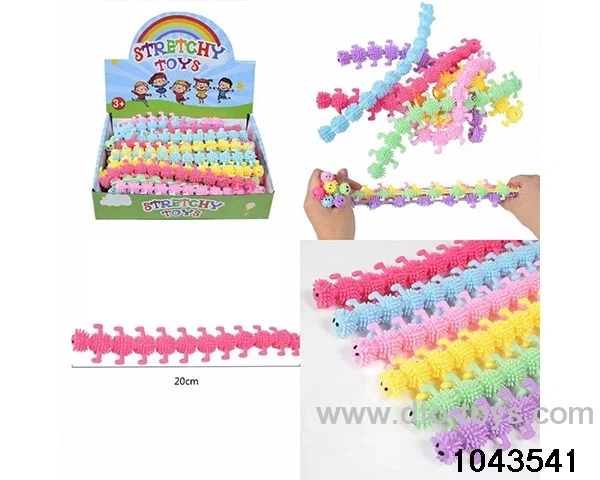 50PCS Decompression toys in display box