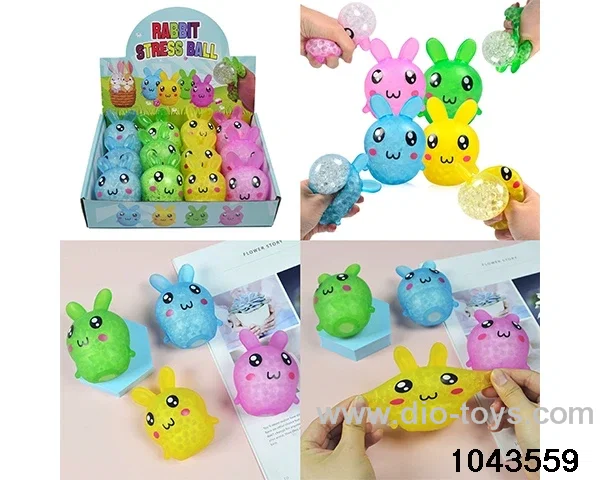 12PCS Decompression toys in display box