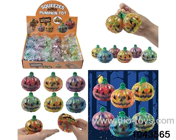 24PCS Decompression toys in display box