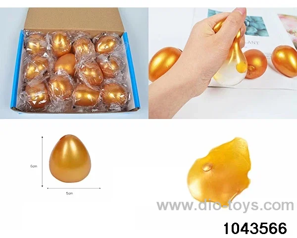 12PCS Decompression toys in display box