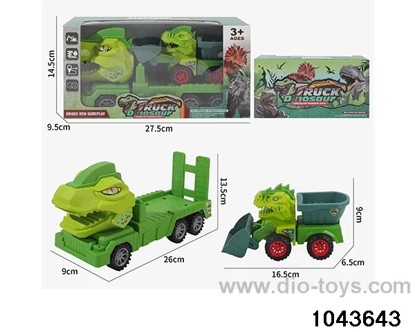 friction car in window box