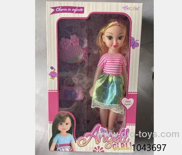 14 inch doll