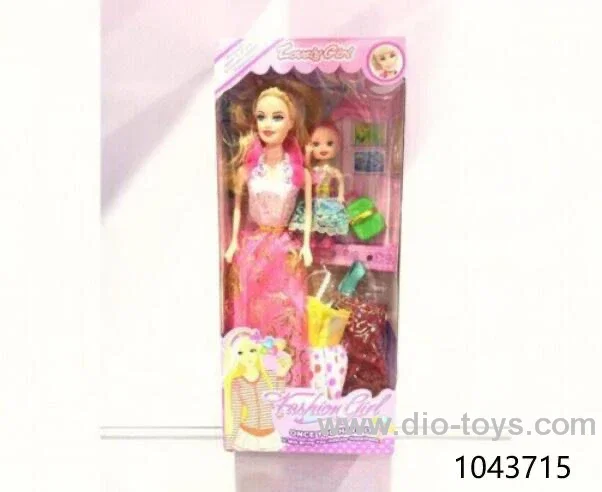11.5 inch doll
