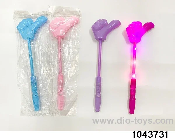 Flash Stick in opp bag