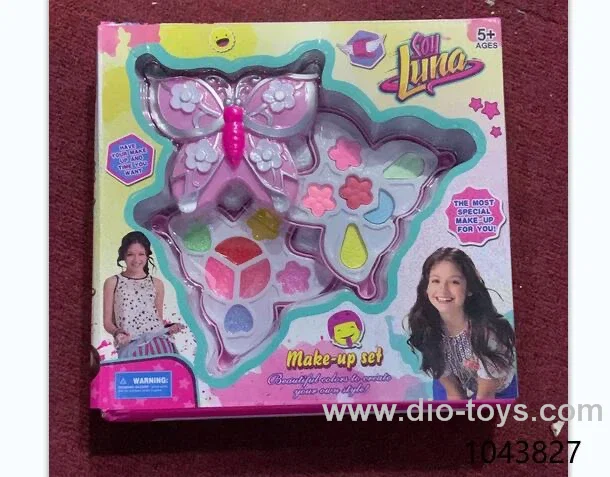 MAKE-UP TOYS