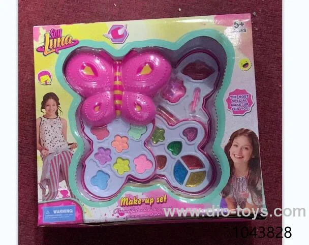 MAKE-UP TOYS