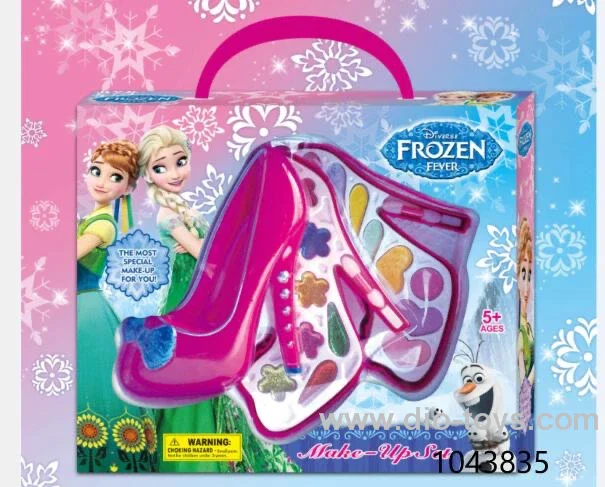 MAKE-UP TOYS