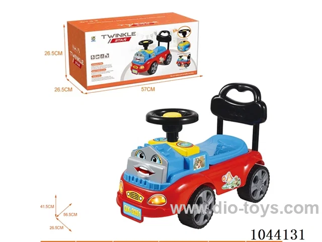 TWINKLE STAR                            （BB  STEERING  WHEEL）