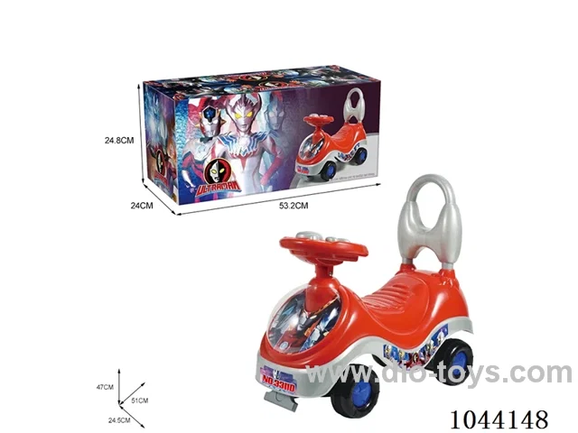 ULTRAMAN                                 （MUSIC  STEERING  WHEEL）