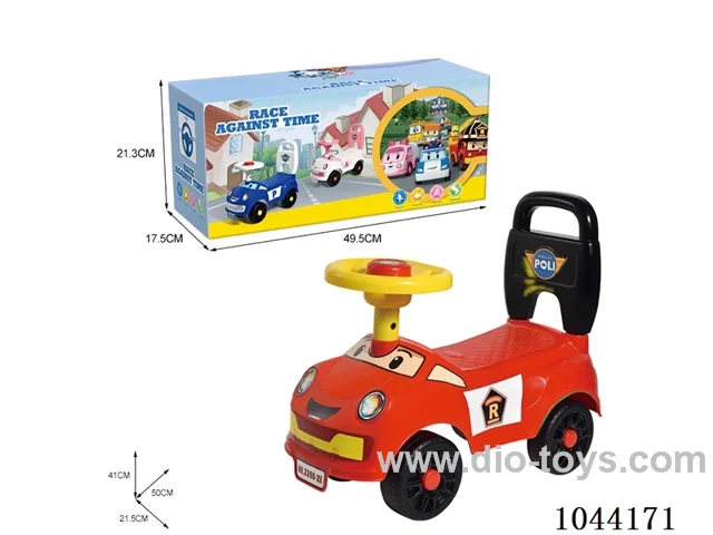 POLI-ROY                              （BB  STEERING  WHEEL）