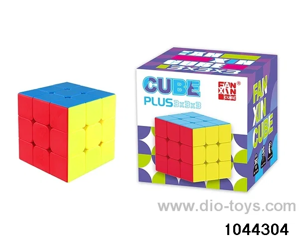 Star PLUS IN COLOR BOX