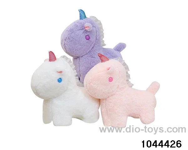Coco Unicorn Doll in Hangtag
