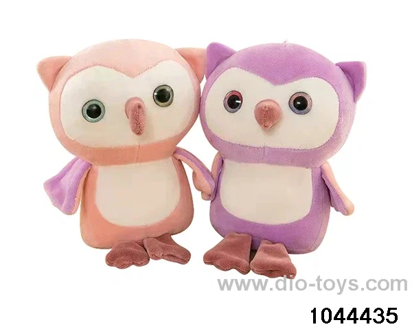 owl in Hangtag