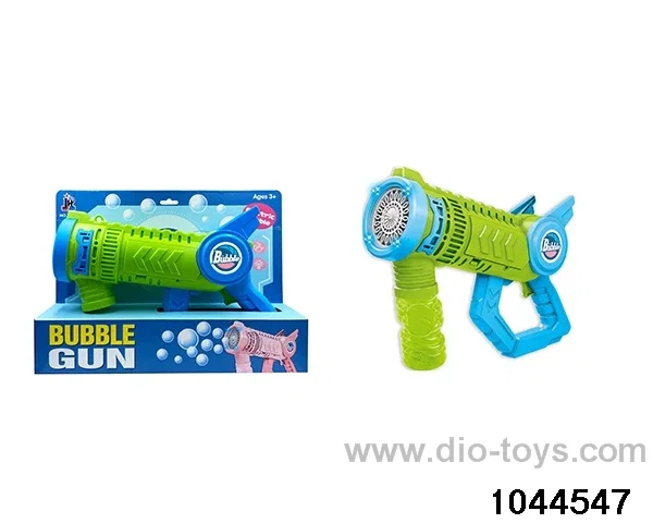 20 hole bubble gun in display box