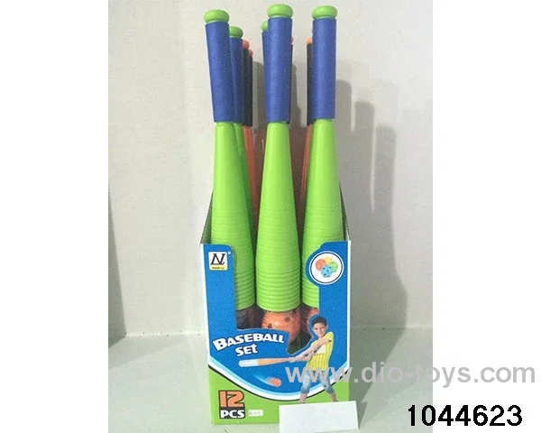 67cm baseball bat in display box