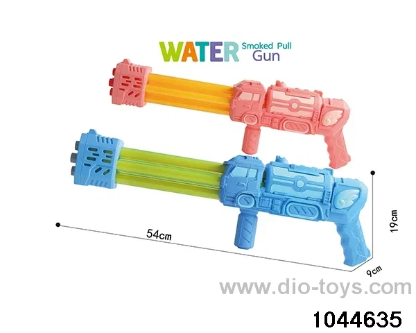 54CM CEMENT TRUCK 5-TUBE FIVE NOZZLE WATER CANNON IN NET BAG