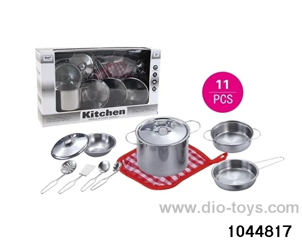 (GCC) STAINLESS STEEL TABLEWARE IN WINDOW BOX