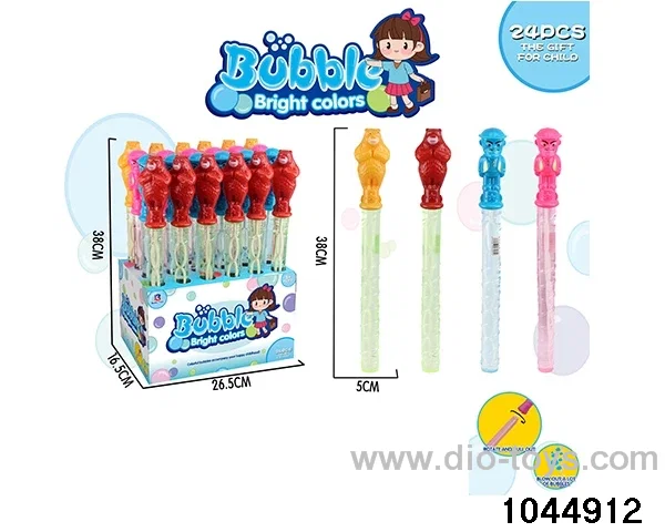 Bubble Stick in color box