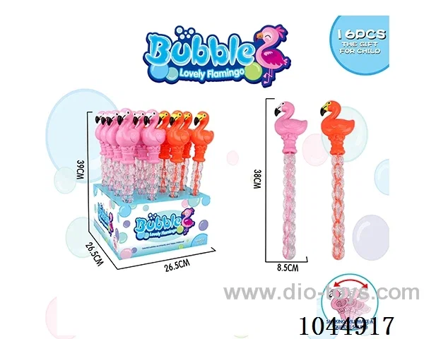 Bubble Stick in color box