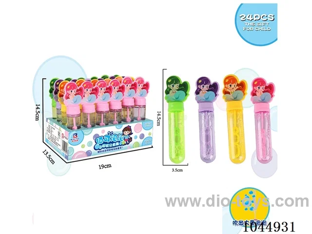 Bubble Stick in display box