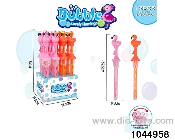 Bubble Stick in color box