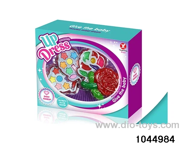 make up toys