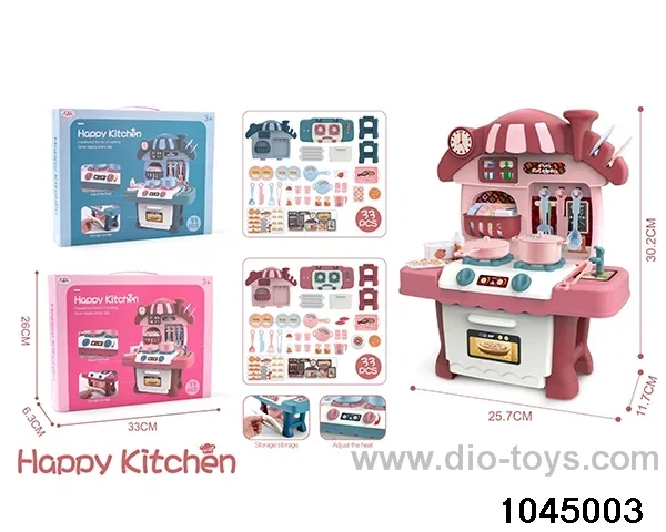 kitchen set