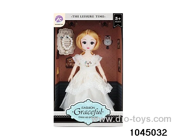 12 inch doll