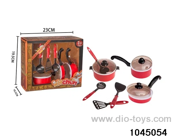 kitchen set