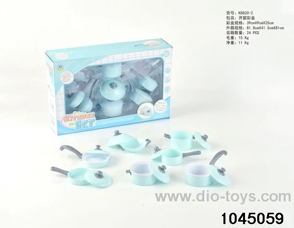 kitchen set