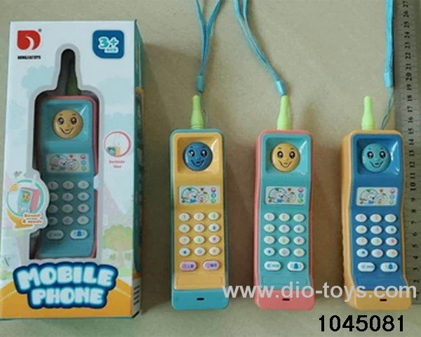 phone