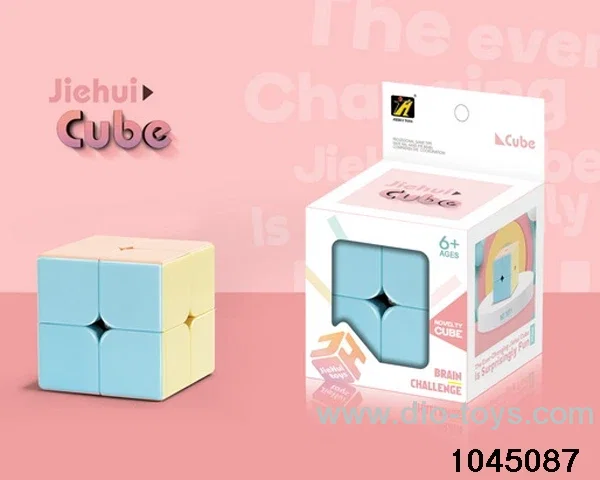 cube