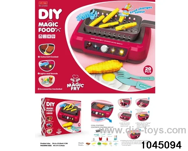 kitchen set