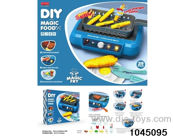 kitchen set