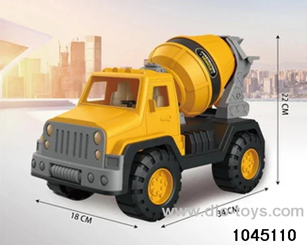 free wheel car