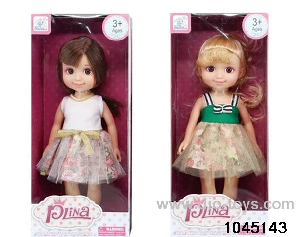 10 inch doll/2 asstd