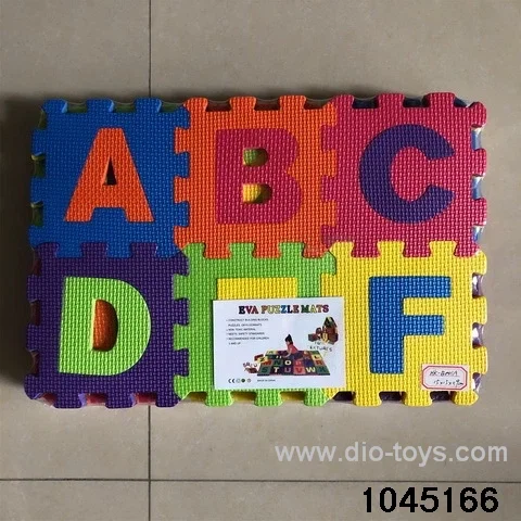36pcs EVA floor mat