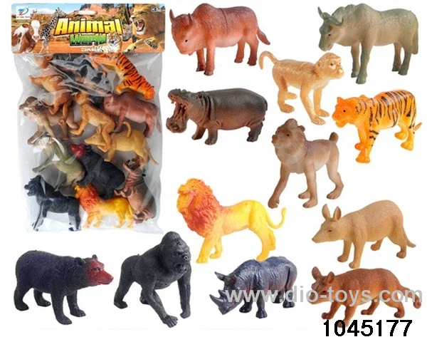 animal