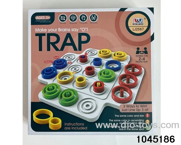 education game