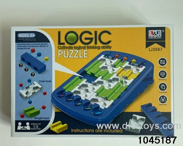 education game
