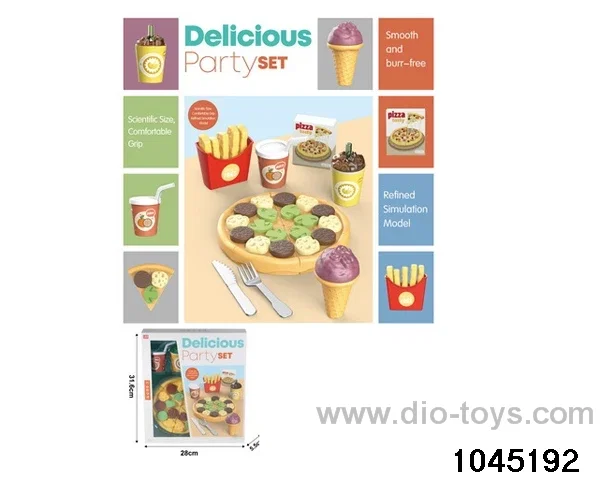 food set