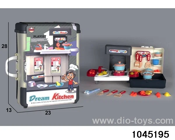 kitchen set