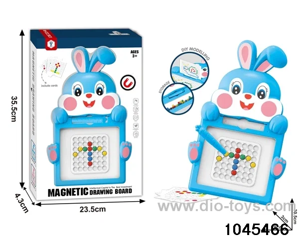 Magnetic Writing Board