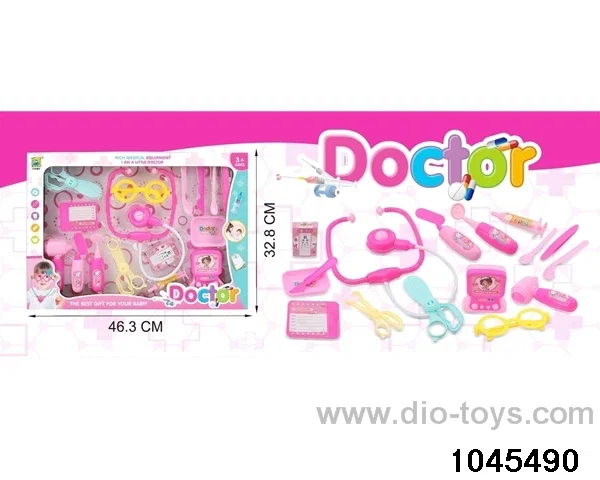 doctor set