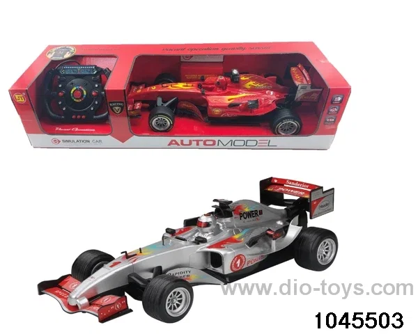 1:10 rc car/include battery