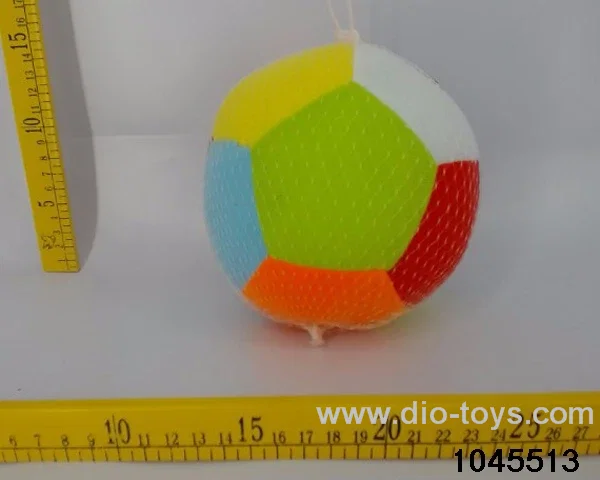 6 inch ball with bell