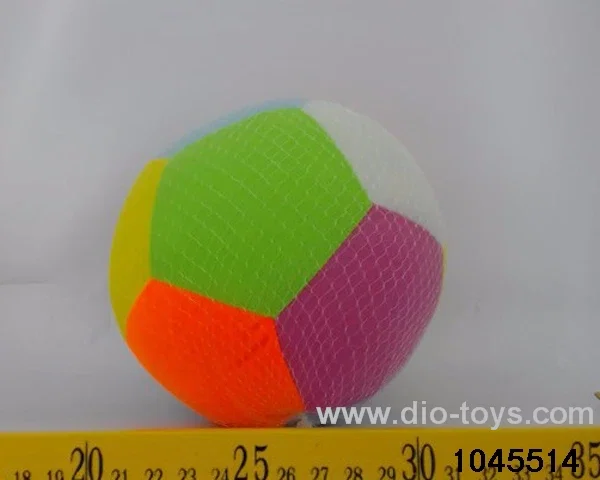 9 inch ball with bell
